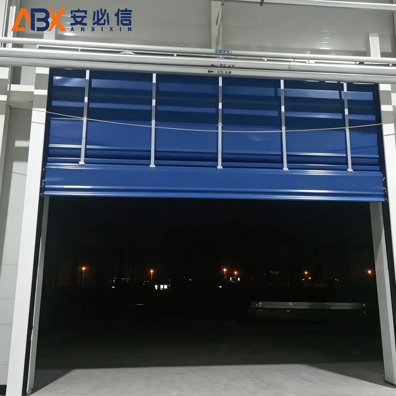 贺州市堆积门
