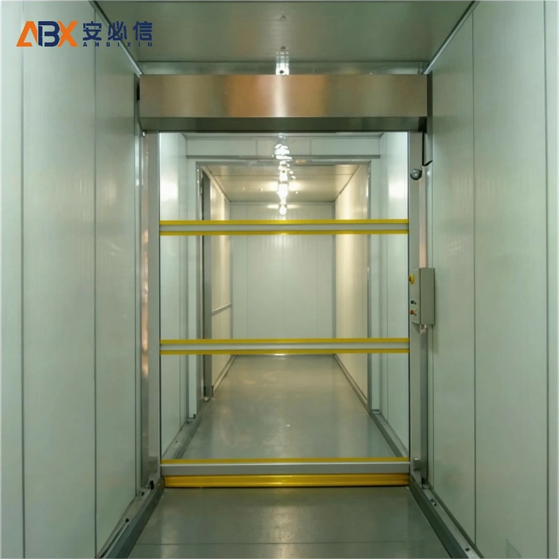 贺州市高速门