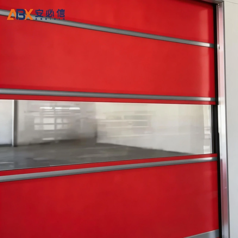 贺州市快速门